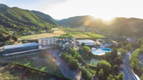 Hotel Sirius Spa & Wellness